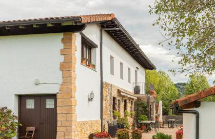 Zelaikoa Goikoa - baskeyrentals - Foto 19