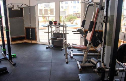 Apartalux de la Manga II - Foto 12