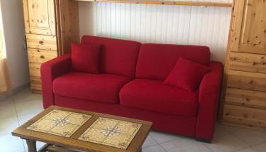 Studio Les Carroz - Foto 2