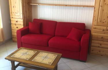 Studio Les Carroz - Foto 2