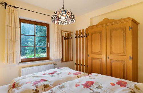 Waldhuesli Feldberg Gartengeschoss - Photo 15