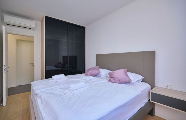 Tropic Night Apartment by Litto - Foto 6