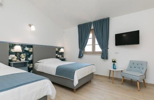 Traumhafte Villa mit beheizbarem Privatpool, Outdoor-Gym, Meerblick, in Umgebung von Weinbergen - Foto 17