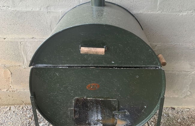 Residencial Ponkan - Gamboa - SC - Foto 72