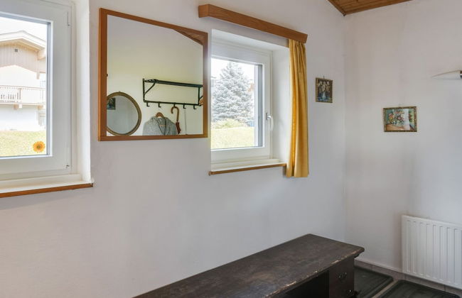 Spacious Chalet in Maishofen near Forest - Foto 22