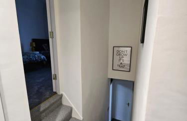 Bryn Aber-The House on the Hill - Photo 11