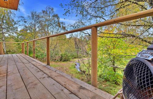 Finest Retreats - Cosagach Falls Cabin - Foto 28