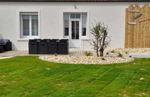 Mon petit paradis - Photo 5