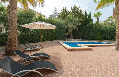 Cala Dor Villa 4 Bed 3 Bath Private Pool - Photo 35