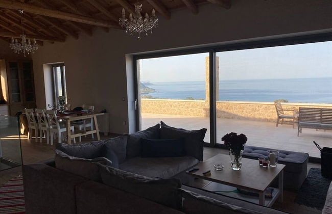 Lovely 3-bed Villa. Private Pool in Agios Nikolaos - Foto 7