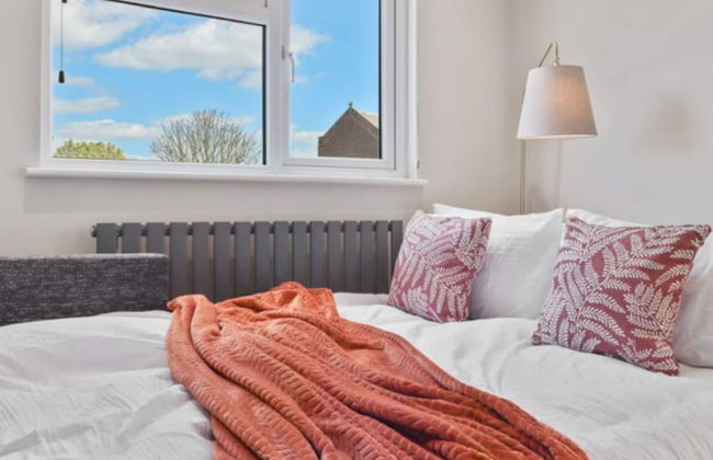 Apartment in Wembley by Belvilla - Photo 1