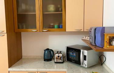 Villetta La Risacca - fronte mare - seafront - Foto 25