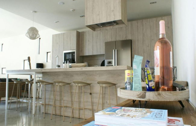 Premium Villa Near Santa Eulalia - Foto 11