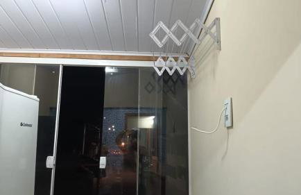 Kitnet Prática e Confortável - Foto 28