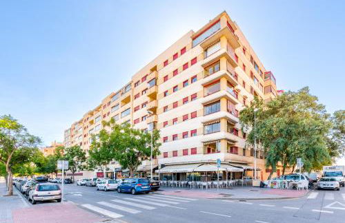 Ubicación Perfecta Apartamento Luxury Beach - Photo 42