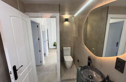 CASA Adosada obra nueva Calas santa pola del este 50 metros del mar - Foto 19