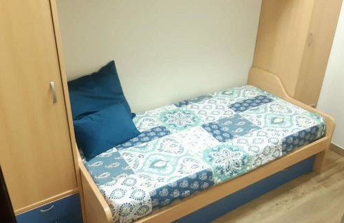 Ca Lili 2, Precioso apartamento en el Puerto De Las Nieves, Agaete - Foto 5