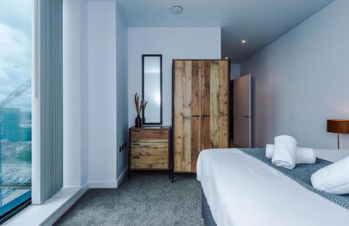 Hilltop Serviced Apartments - Deansgate - Foto 30