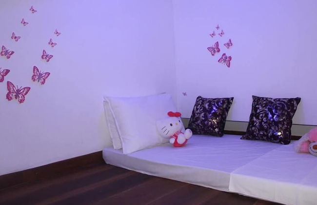 Dream Villa - Foto 5