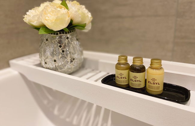 Newpointe Luxury Serviced Apartment at the Atrium - Foto 23