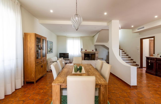 3408 Villa Sunkiss by Perle di Puglia - Foto 16