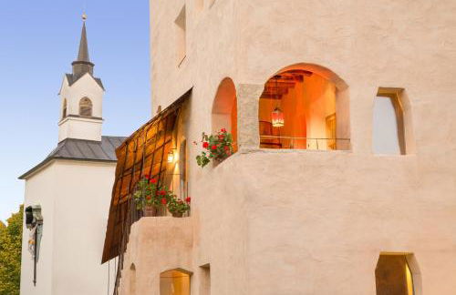 Turm zu Schloss Schedling - Photo 16