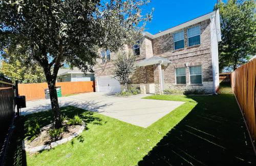 *Heart of Houston* Pet friendly/14ppl/4br/2.5b - Foto 2