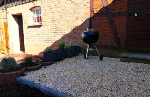 Ferienhaus Rhöner Auszeit - Foto 9