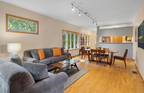 Cherokee Park Family Escape - Foto 1