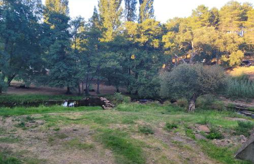 Gata Maitea -Apart Ama- Sierra de Gata - Foto 19