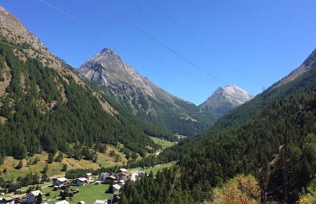 Chalet Sunstar Klein - Foto 25