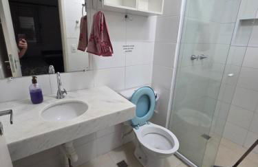 Apt 8 min do centro de Piracicaba, 30 min Thermas São Pedro SP - Foto 41