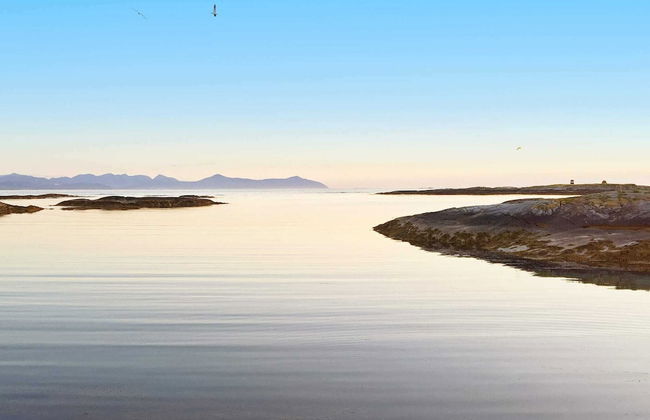 8 Person Holiday Home in Frei - Foto 34