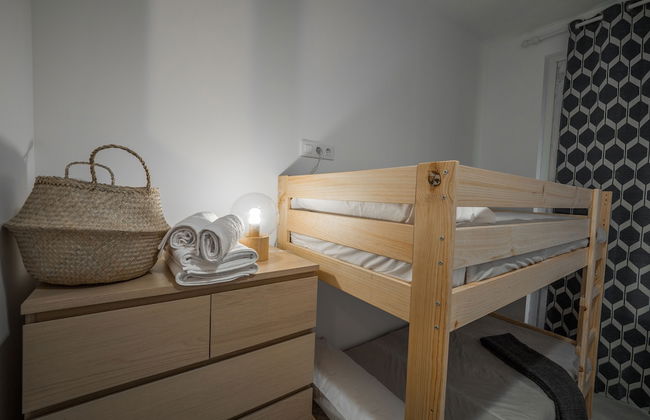 Luxury Apartment Stancesvic - Foto 8