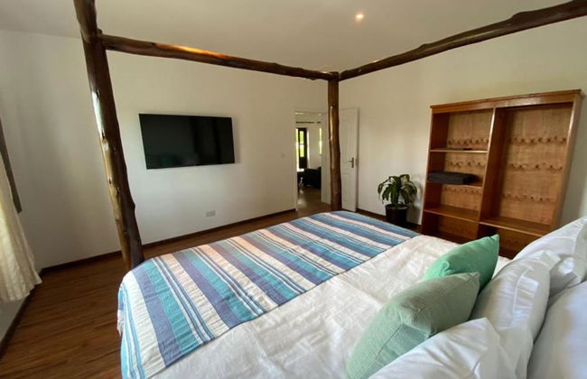 Stay.Plus Nakuru Luxury Villas - Foto 4