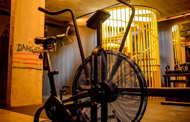 BlackBrick Sandton One - Foto 20