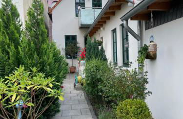 Kleines Gästehaus im Grünen - Photo 9