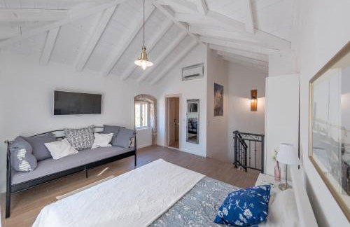 Vacation home Villa Santa Eufemia - Photo 18