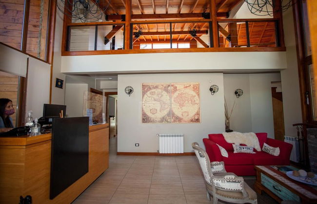 Origen de la Bahia - Apart hotel - Foto 20