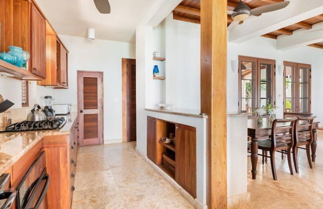 Villa Black Pearl - Foto 9