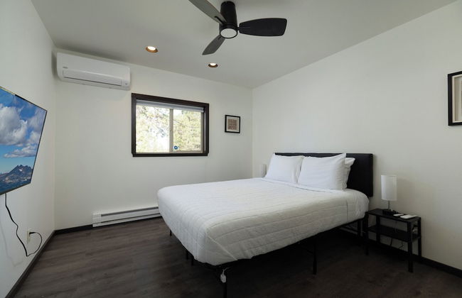 High-end Cabin 3BR 30min to Hoodoo Ski - Foto 3