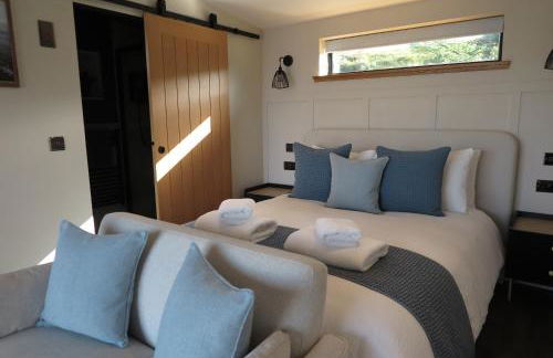 Angusfield Cabins - Foto 26