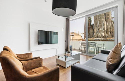 Sensation Sagrada Familia - Foto 89