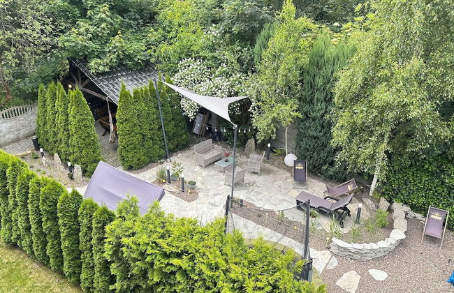 Rezydencja Wind Rose - Luxury ApartHotel - Photo 65