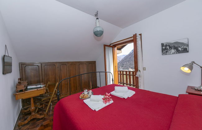 Villa Dizzasco - Foto 5