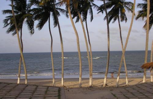 Paraíso Beira Mar A11 Praia de Zumbi - Foto 25