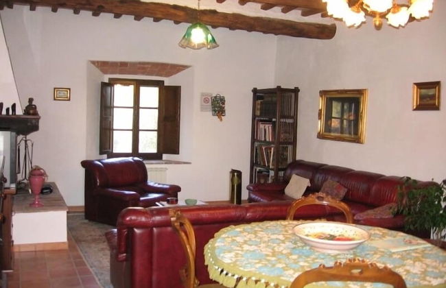 Agriturismo Podere Ficareto - Foto 60