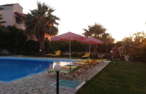 Pardalakis Studios - Foto 31