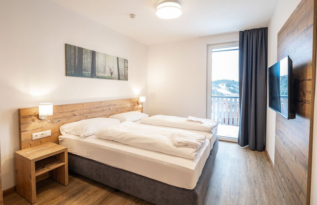 Haus Tauernblick Katschberg AlpenTravel - Foto 25