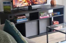 Sarah's Woodland Golf Stays - Foto 1